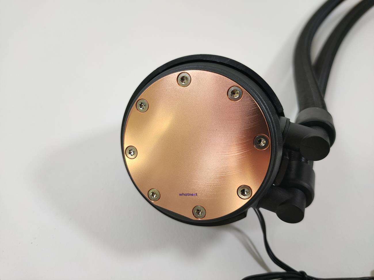 test MSI MAG CoreLiquid 360RH, recenzja MSI MAG CoreLiquid 360RH, review MSI MAG CoreLiquid 360RH, opinia MSI MAG CoreLiquid 360RH