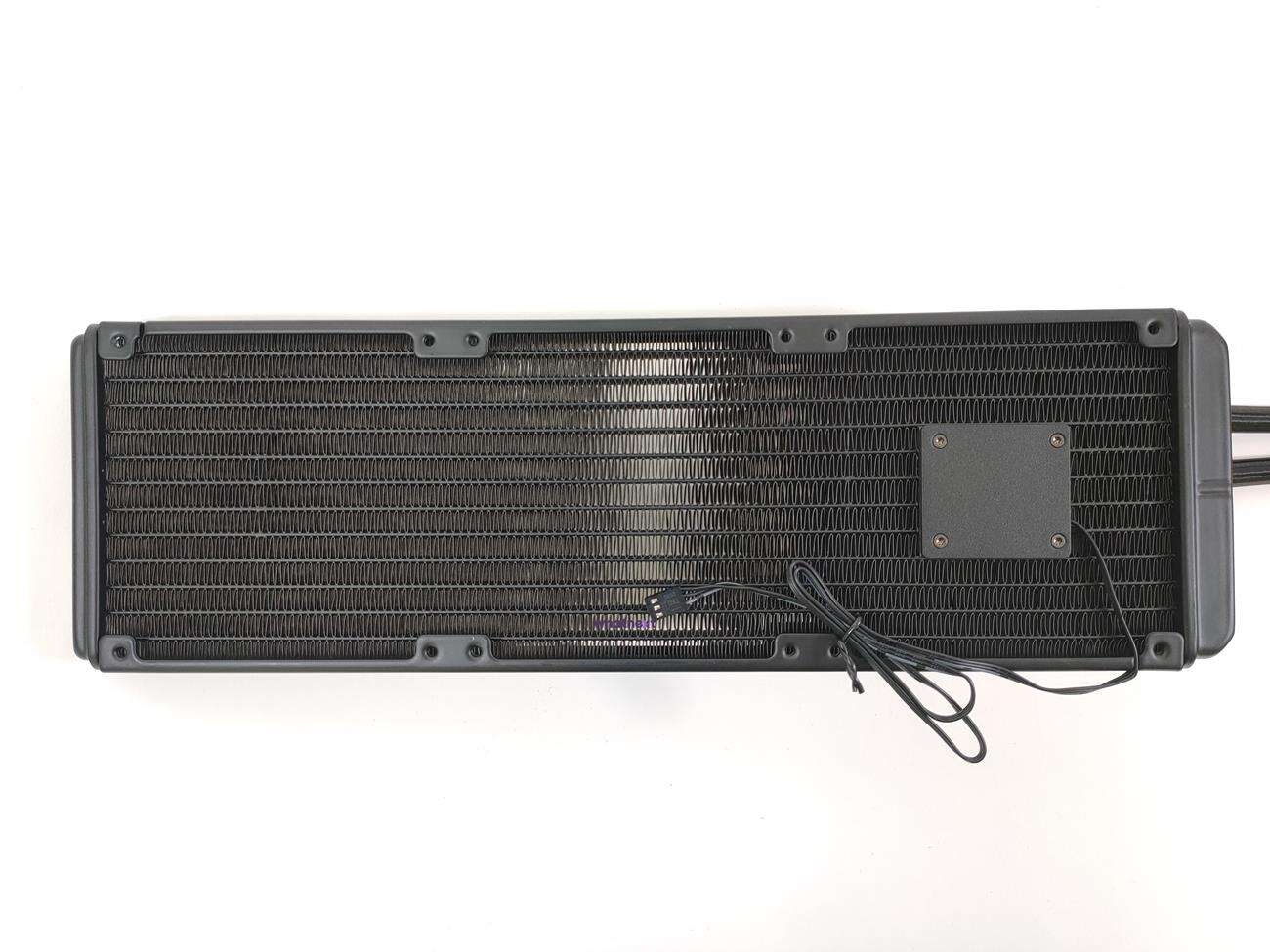 test MSI MAG CoreLiquid 360RH, recenzja MSI MAG CoreLiquid 360RH, review MSI MAG CoreLiquid 360RH, opinia MSI MAG CoreLiquid 360RH