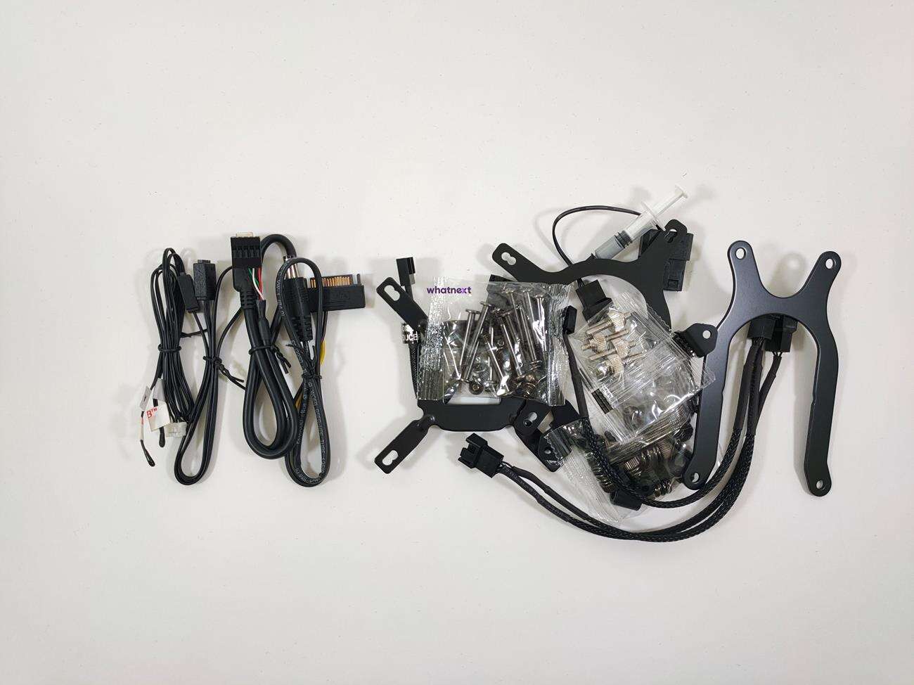 test MSI MAG CoreLiquid 360RH, recenzja MSI MAG CoreLiquid 360RH, review MSI MAG CoreLiquid 360RH, opinia MSI MAG CoreLiquid 360RH