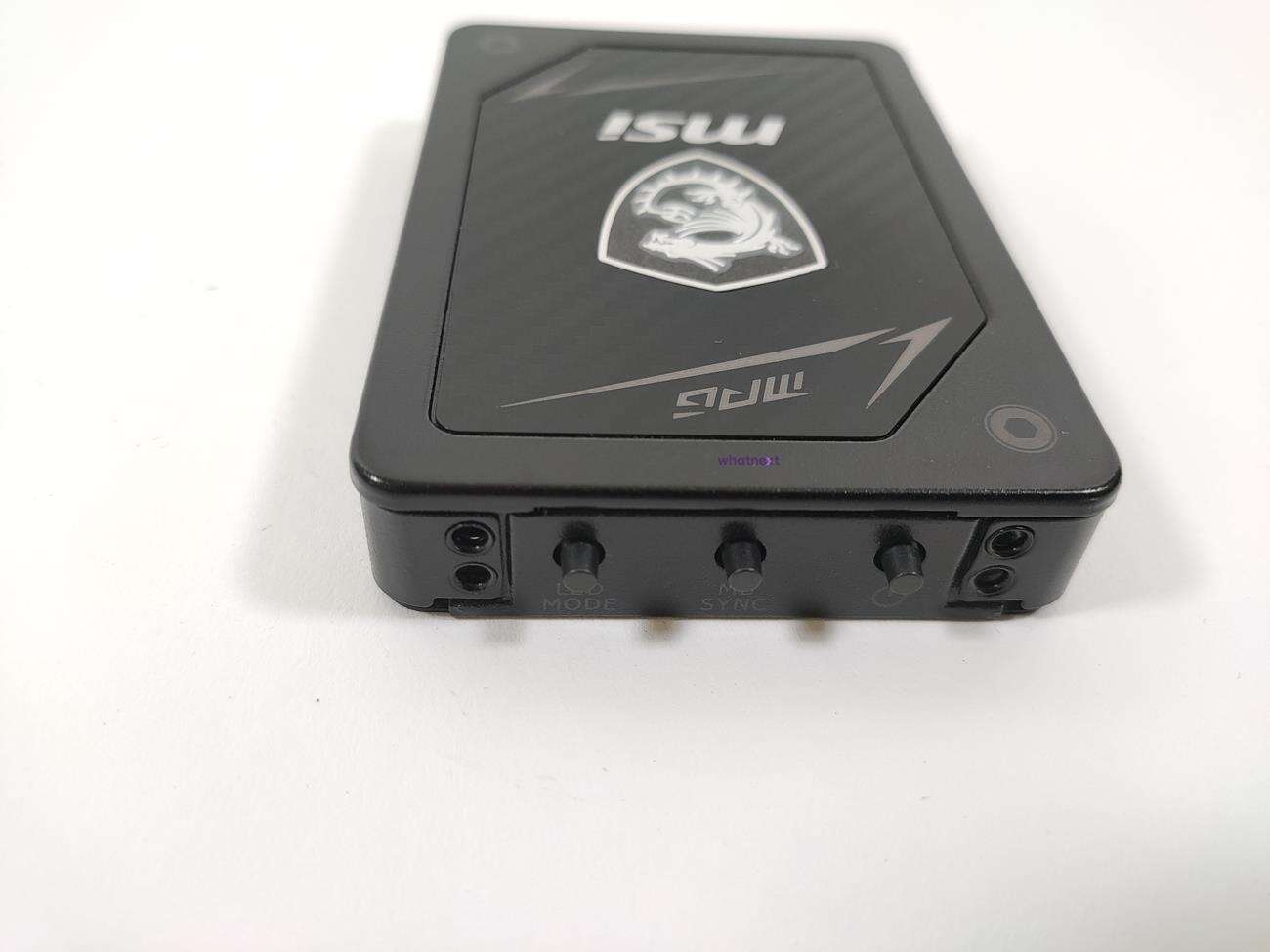 test MSI MAG CoreLiquid 360RH, recenzja MSI MAG CoreLiquid 360RH, review MSI MAG CoreLiquid 360RH, opinia MSI MAG CoreLiquid 360RH