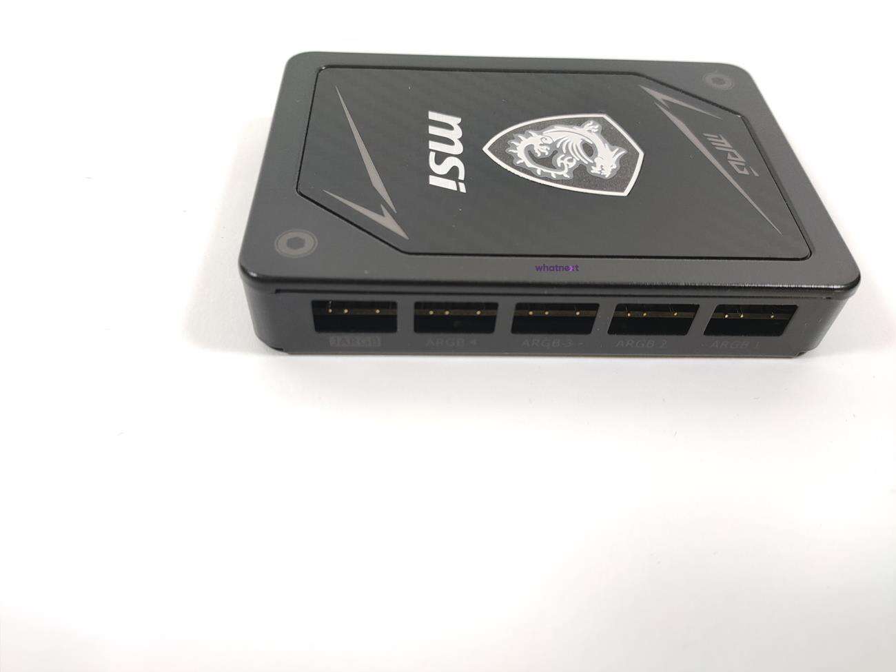 test MSI MAG CoreLiquid 360RH, recenzja MSI MAG CoreLiquid 360RH, review MSI MAG CoreLiquid 360RH, opinia MSI MAG CoreLiquid 360RH