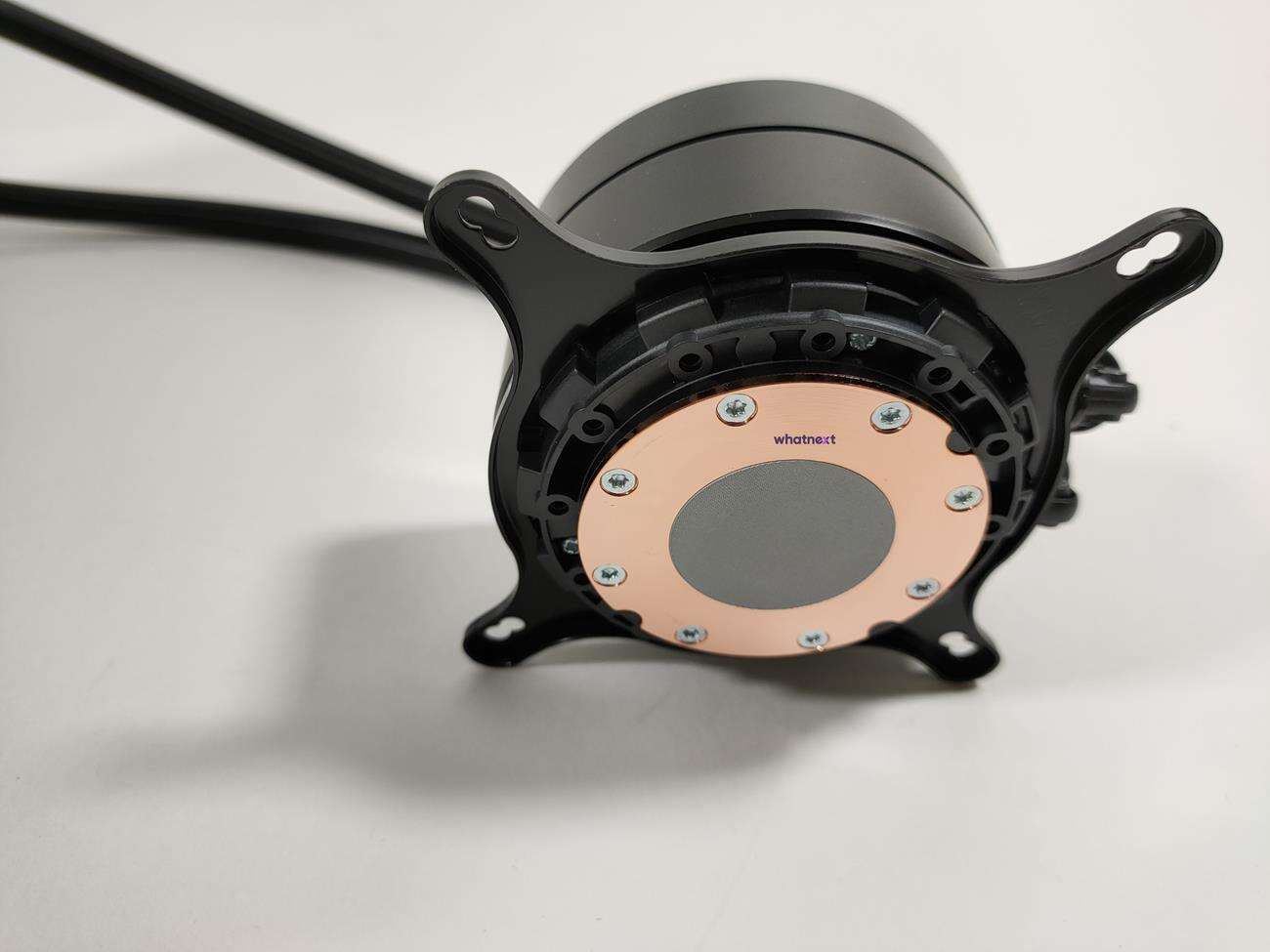 test NZXT Kraken X53 RGB, recenzja NZXT Kraken X53 RGB, review NZXT Kraken X53 RGB, opinia NZXT Kraken X53 RGB