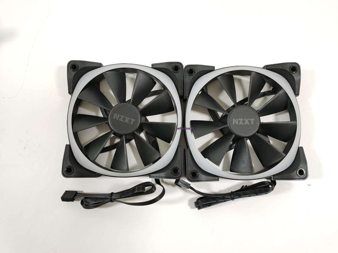 test NZXT Kraken X53 RGB, recenzja NZXT Kraken X53 RGB, review NZXT Kraken X53 RGB, opinia NZXT Kraken X53 RGB