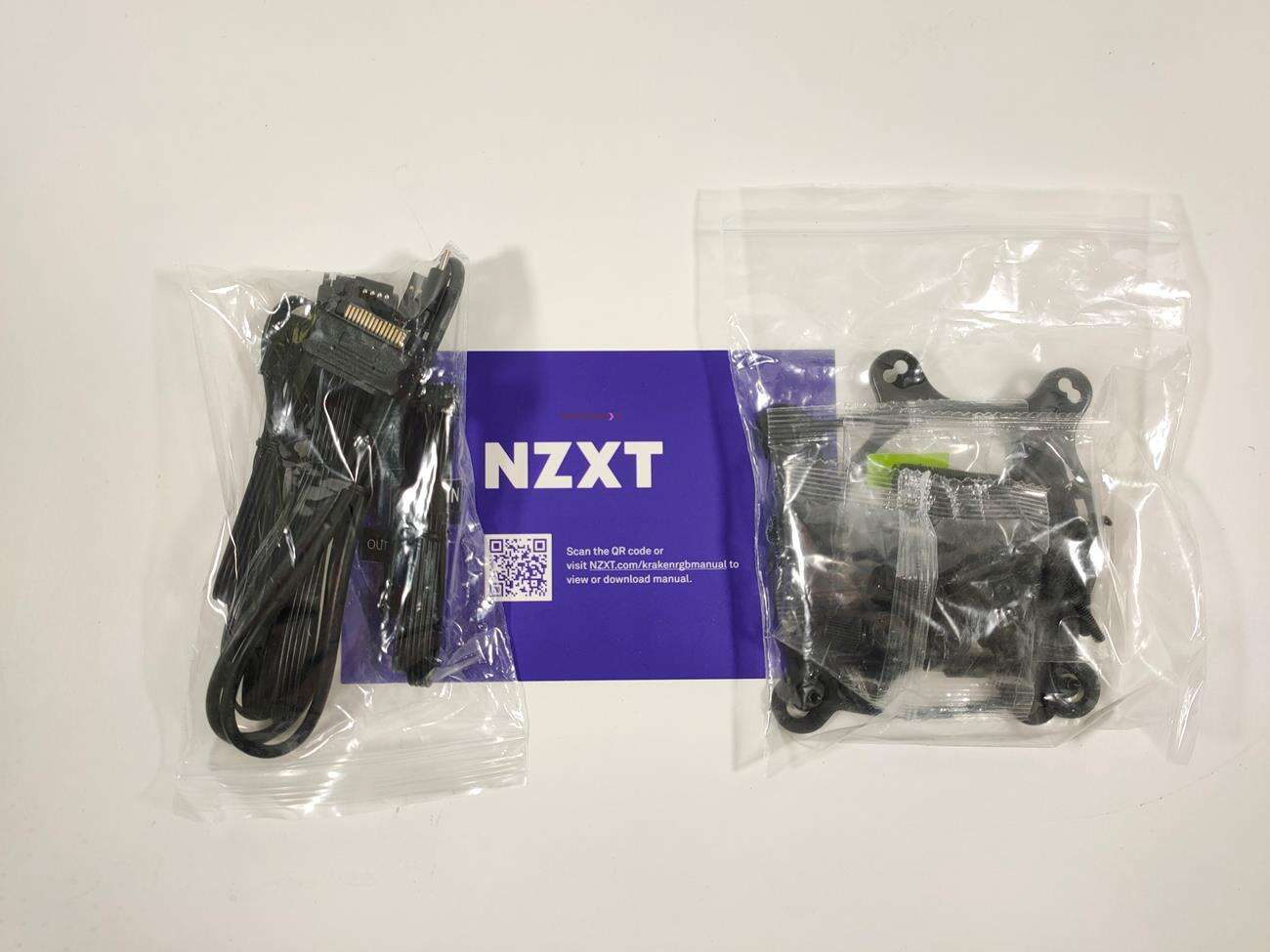 test NZXT Kraken X53 RGB, recenzja NZXT Kraken X53 RGB, review NZXT Kraken X53 RGB, opinia NZXT Kraken X53 RGB