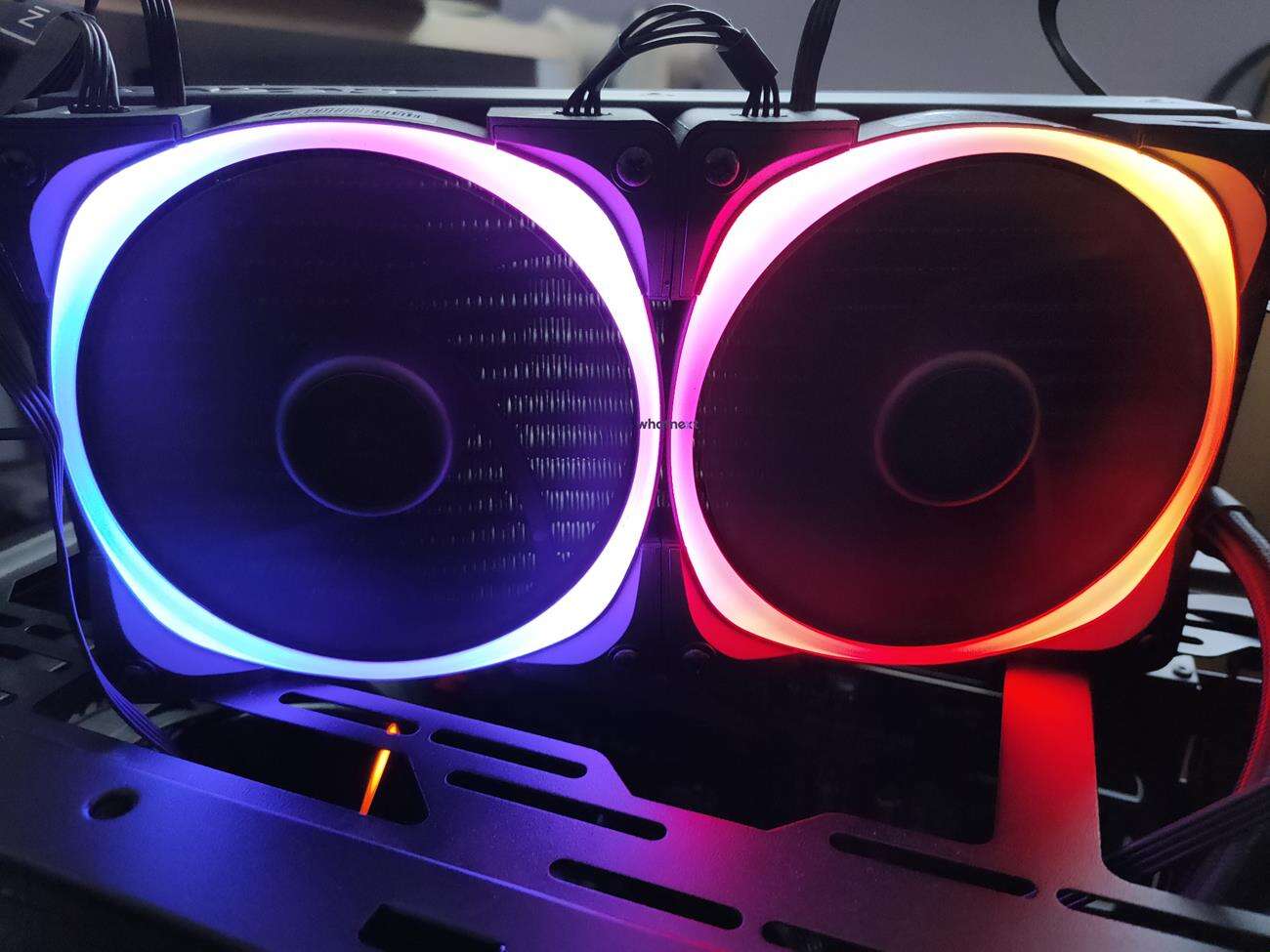 test NZXT Kraken X53 RGB, recenzja NZXT Kraken X53 RGB, review NZXT Kraken X53 RGB, opinia NZXT Kraken X53 RGB
