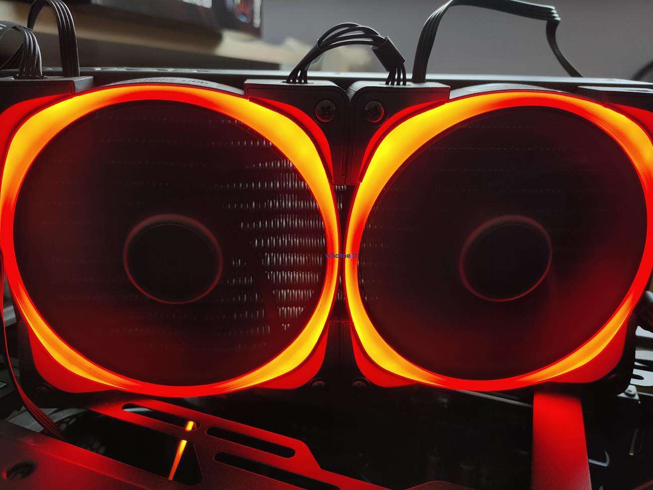 test NZXT Kraken X53 RGB, recenzja NZXT Kraken X53 RGB, review NZXT Kraken X53 RGB, opinia NZXT Kraken X53 RGB