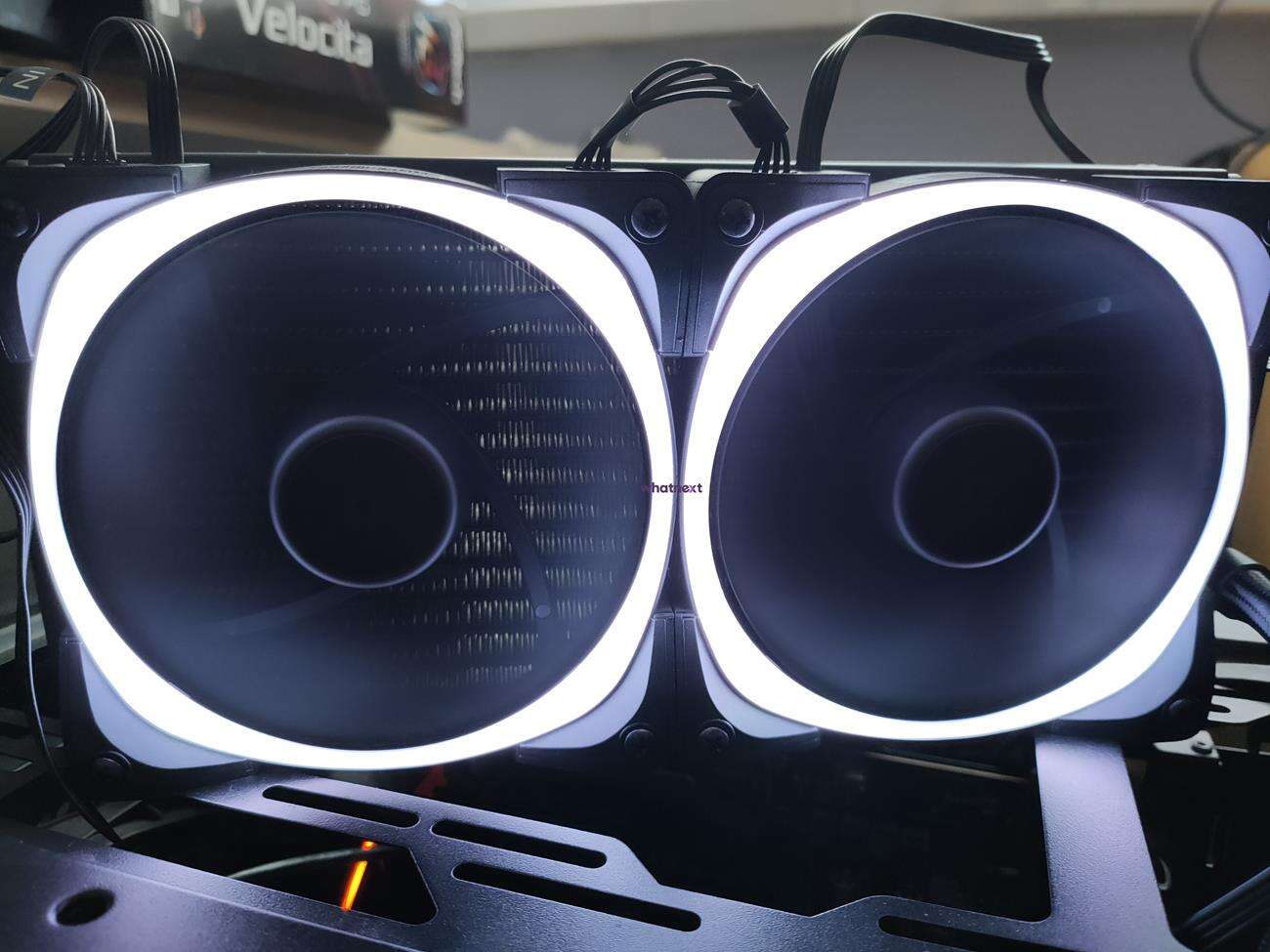 test NZXT Kraken X53 RGB, recenzja NZXT Kraken X53 RGB, review NZXT Kraken X53 RGB, opinia NZXT Kraken X53 RGB