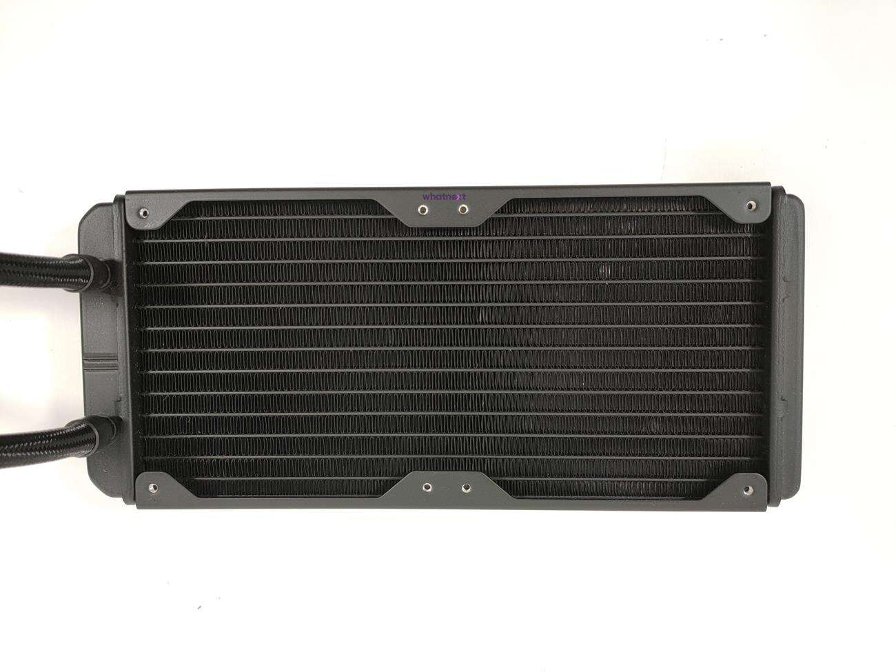 test NZXT Kraken X53 RGB, recenzja NZXT Kraken X53 RGB, review NZXT Kraken X53 RGB, opinia NZXT Kraken X53 RGB