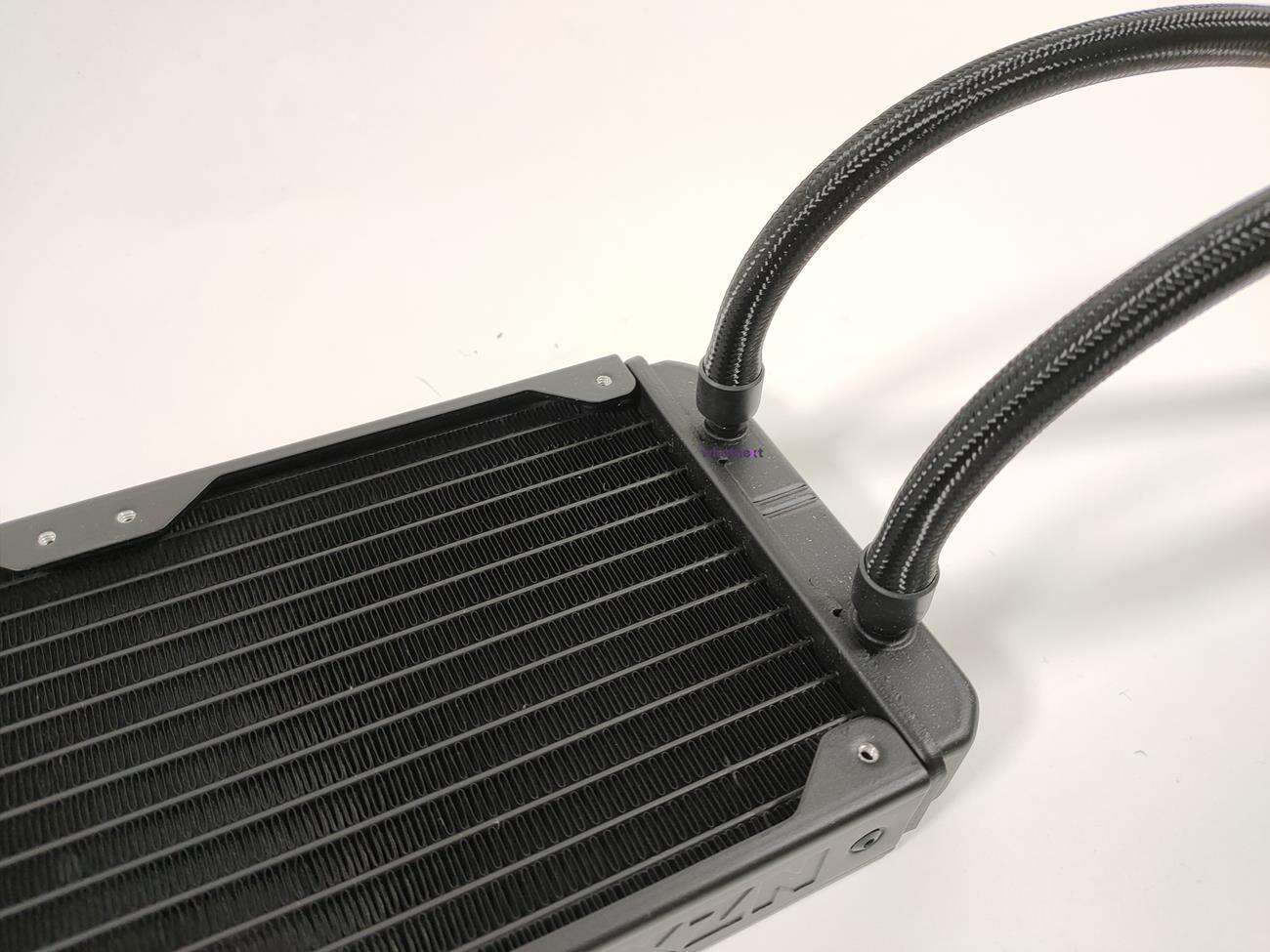 test NZXT Kraken X53 RGB, recenzja NZXT Kraken X53 RGB, review NZXT Kraken X53 RGB, opinia NZXT Kraken X53 RGB