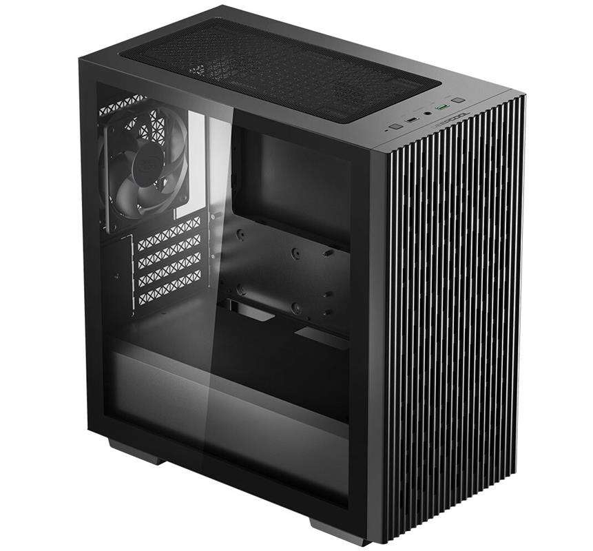 Obudowy MATREXX 40 Micro-ATX od DeepCool