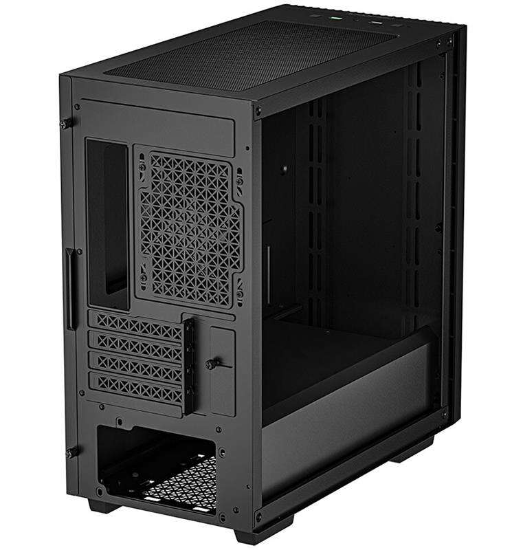 Obudowy MATREXX 40 Micro-ATX od DeepCool