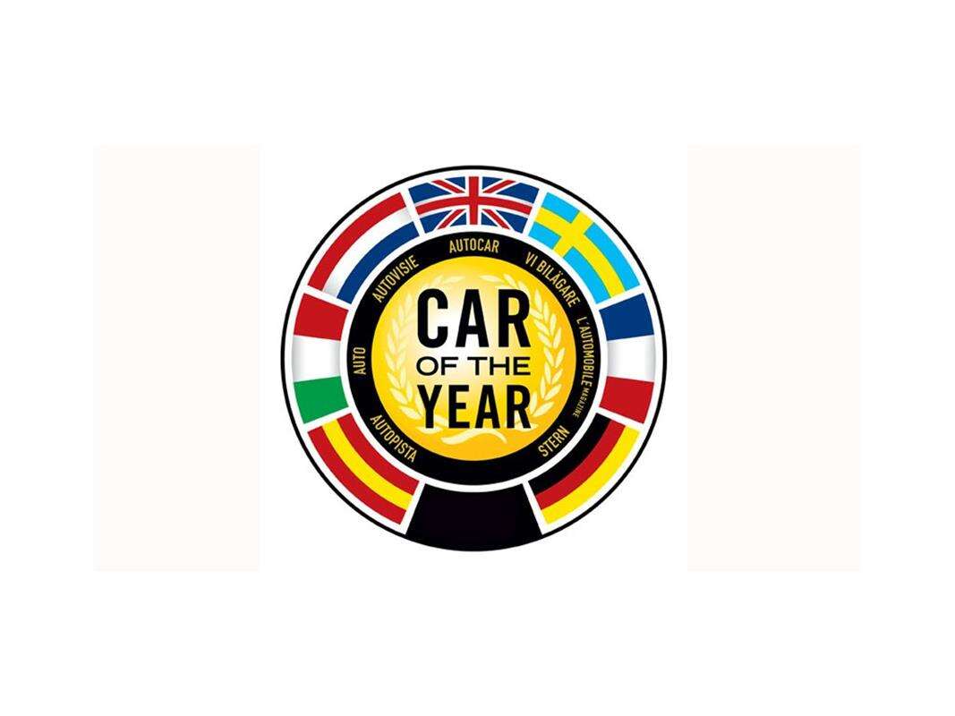konkurs Europejskiego Samochodu Roku 2021, Europejski Samochod Roku 2021,