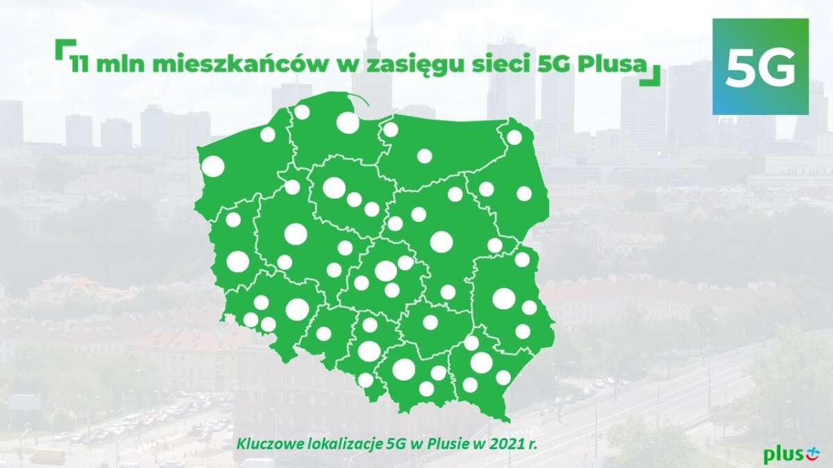 Święta z Plusem, a może... Plus na Święta?