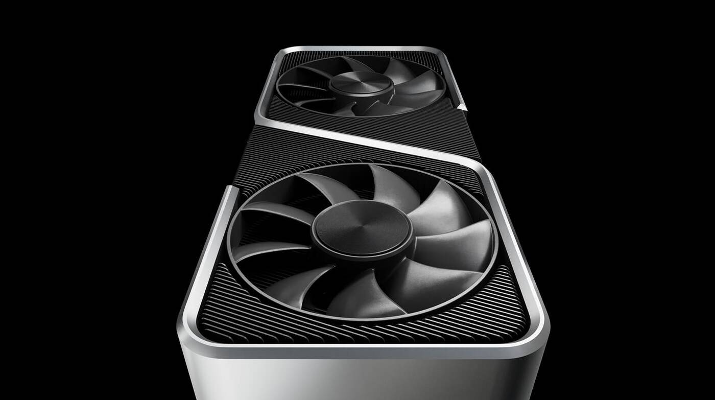 Premiera najtańszego GeForce RTX 3000. Oto RTX 3060 Ti