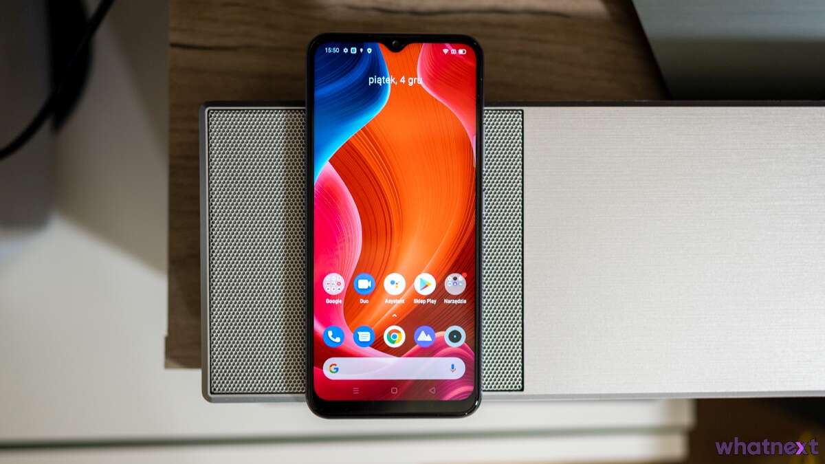 Test Realme 7i – najlepszy smartfon do 700 zł?