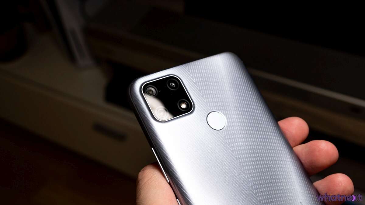 Są tanie smartfony i jest realme 7i. Co go wyróżnia?