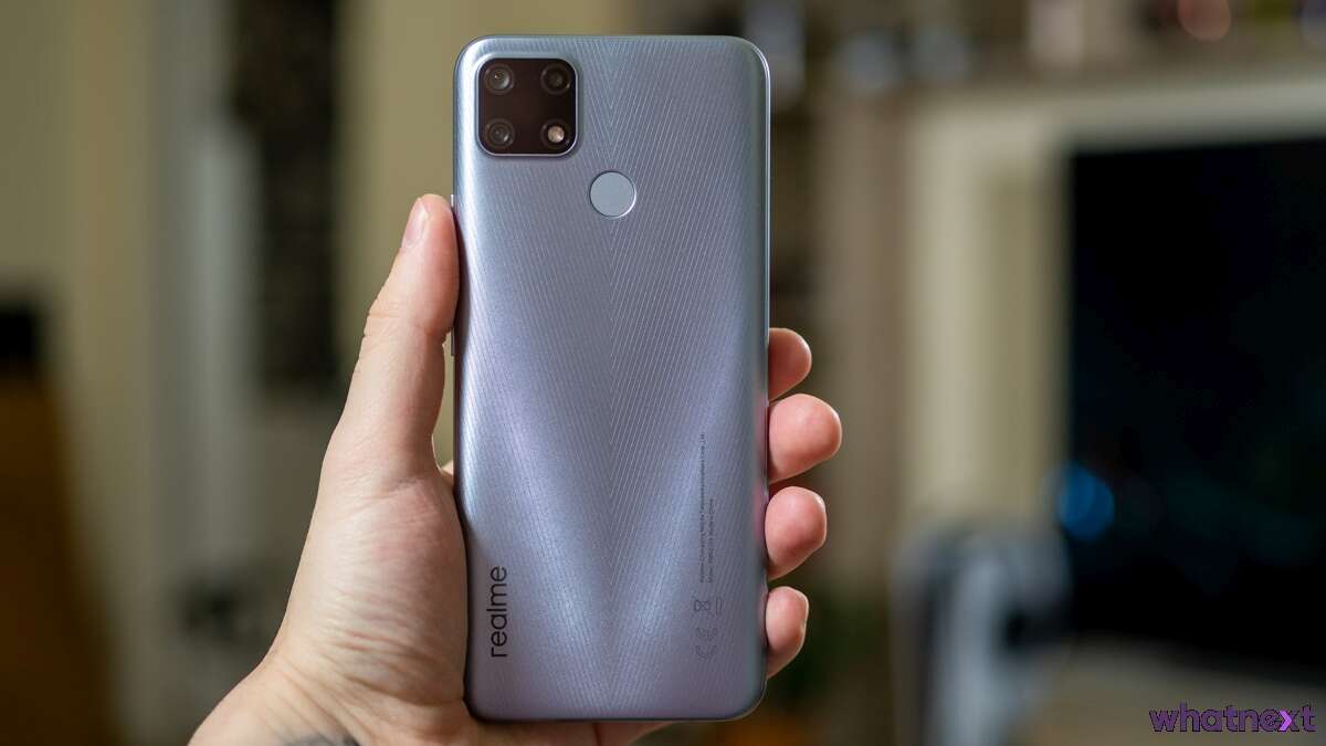 Test Realme 7i – najlepszy smartfon do 700 zł?