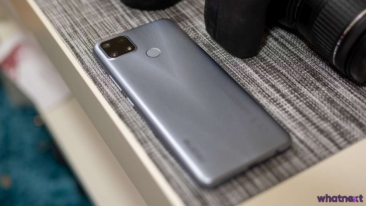 Test Realme 7i – najlepszy smartfon do 700 zł?