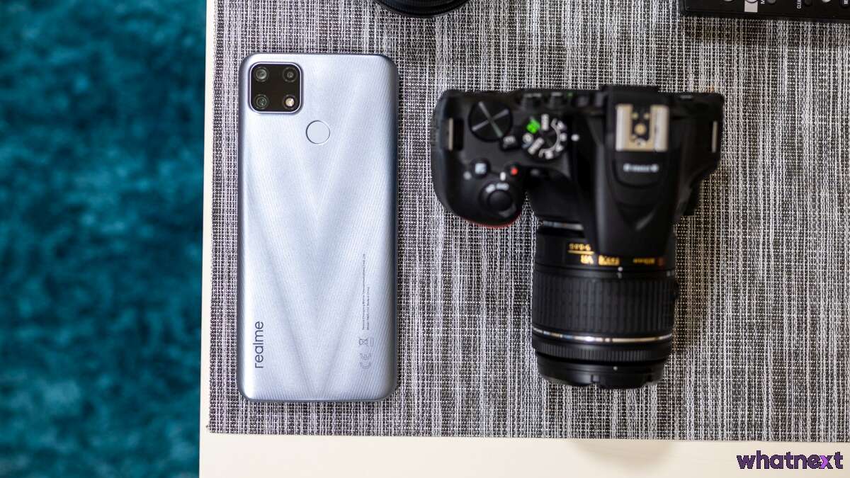 Są tanie smartfony i jest realme 7i. Co go wyróżnia?