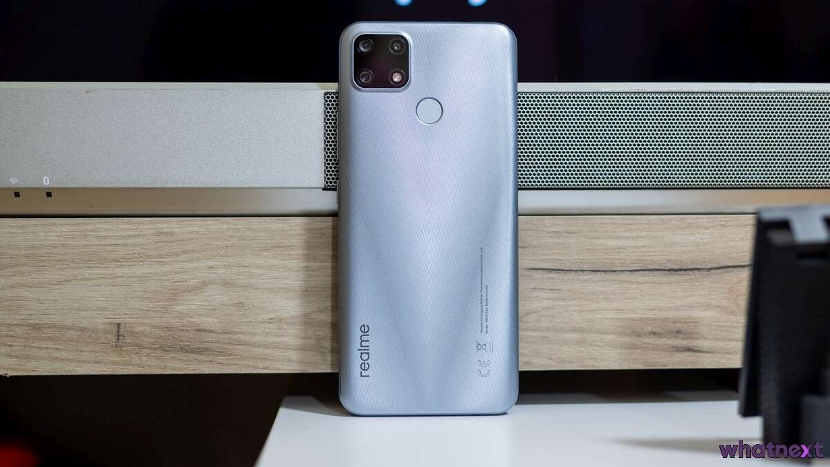 Są tanie smartfony i jest realme 7i. Co go wyróżnia?