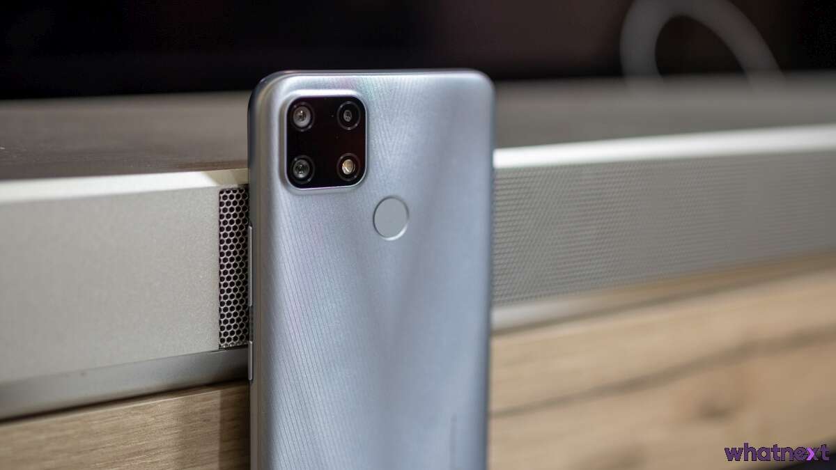 Test Realme 7i – najlepszy smartfon do 700 zł?