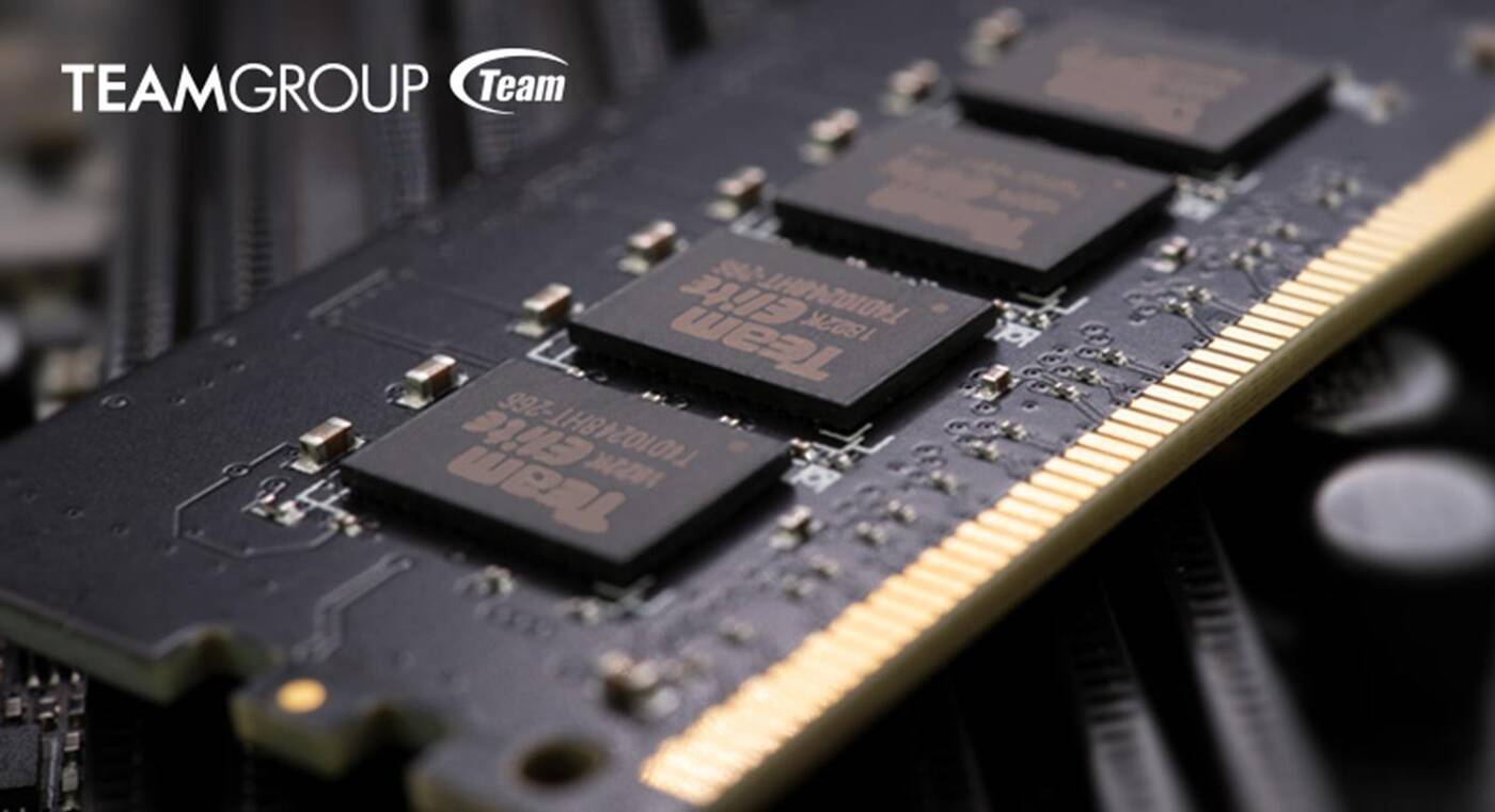 weryfikacja pamięci DDR5, Team Group DDR5, weryfikacja DDR5,