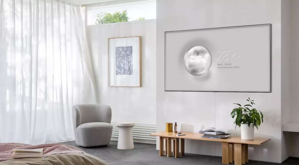 Jaki rozmiar telewizora wybrać