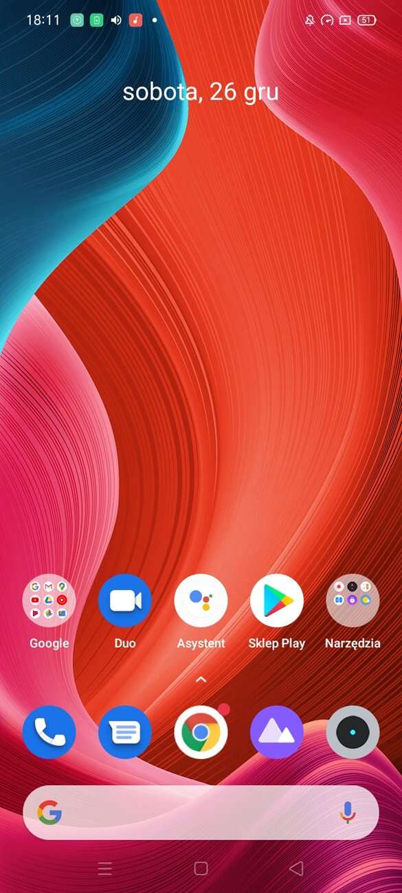 Test Realme 7i – najlepszy smartfon do 700 zł?