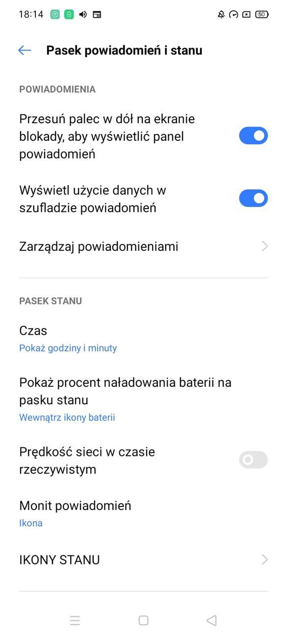 Test Realme 7i – najlepszy smartfon do 700 zł?