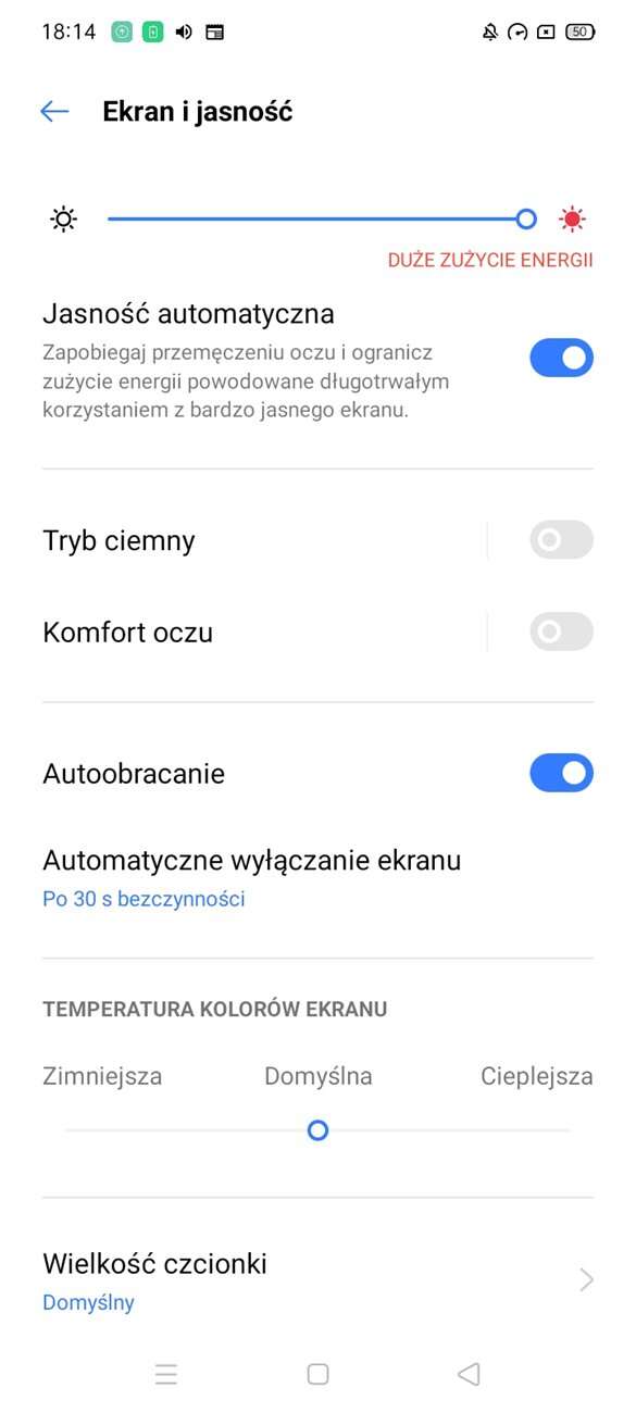 Test Realme 7i – najlepszy smartfon do 700 zł?