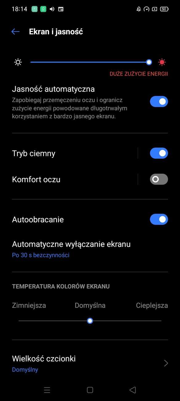 Test Realme 7i – najlepszy smartfon do 700 zł?