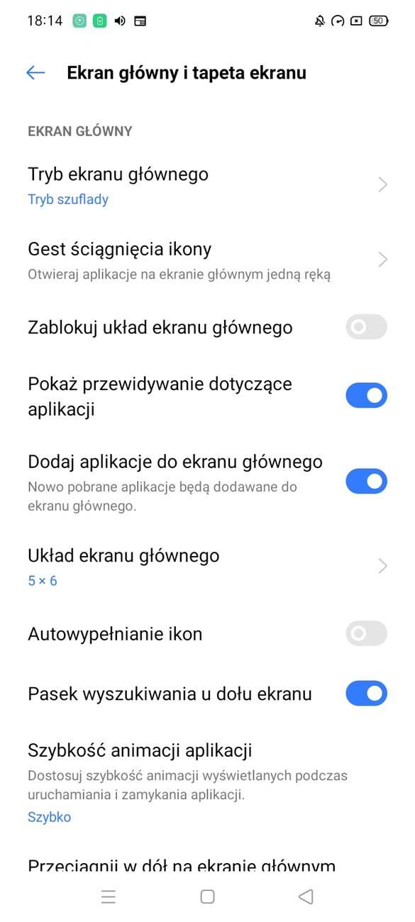 Test Realme 7i – najlepszy smartfon do 700 zł?