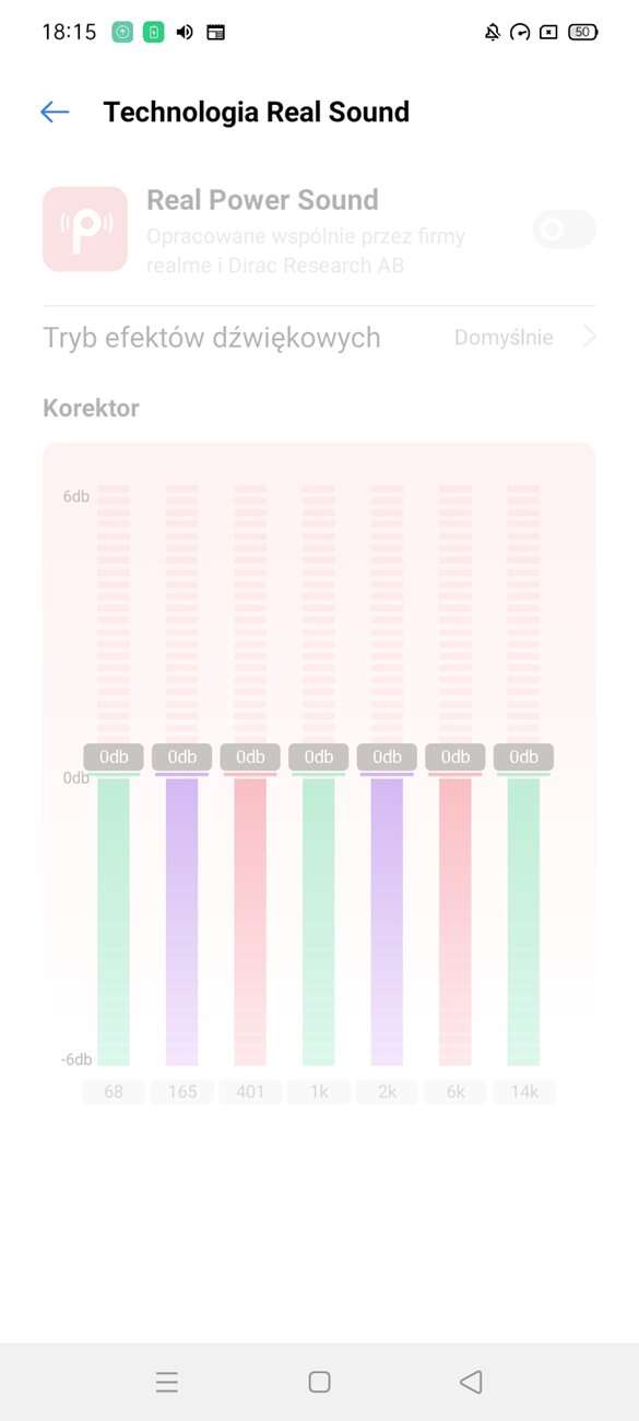 Test Realme 7i – najlepszy smartfon do 700 zł?