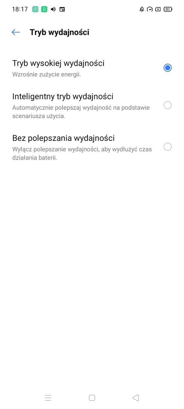 Test Realme 7i – najlepszy smartfon do 700 zł?