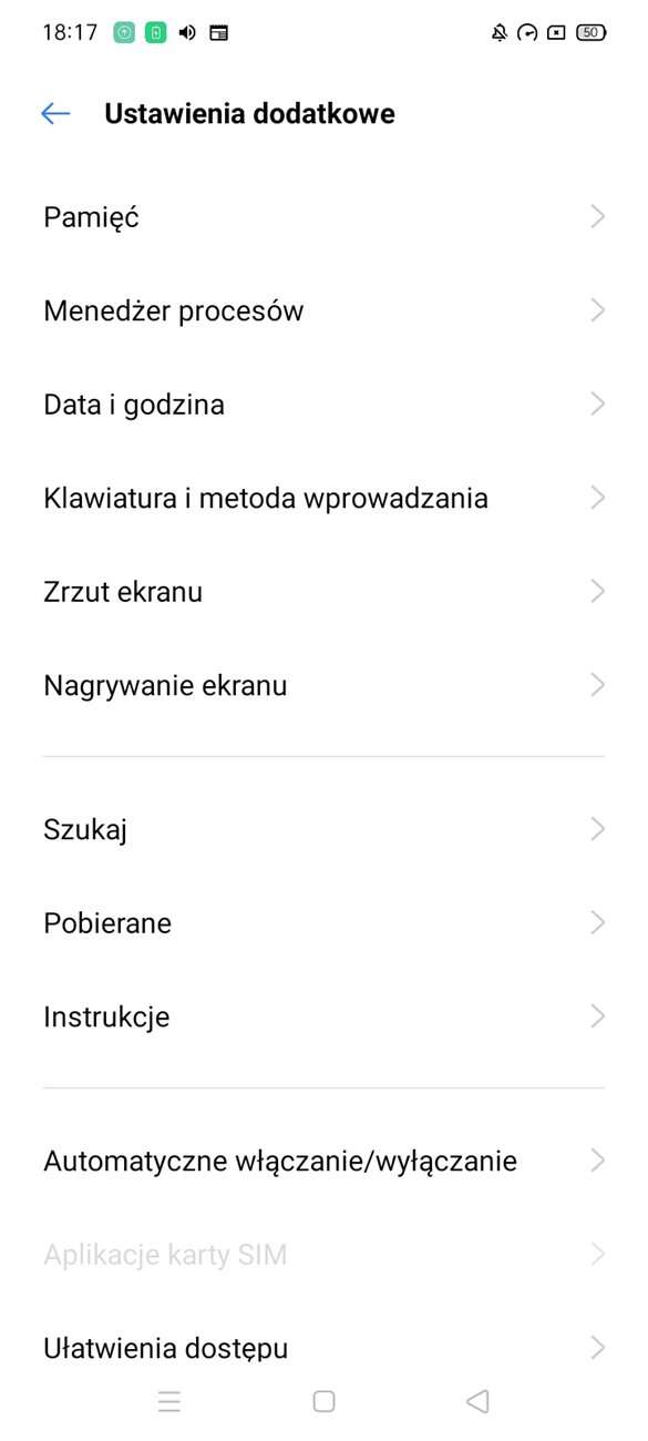 Test Realme 7i – najlepszy smartfon do 700 zł?