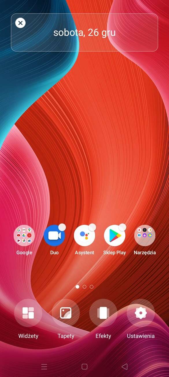 Test Realme 7i – najlepszy smartfon do 700 zł?