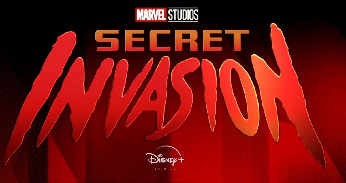 Nowe produkcje Marvela - Secret Invasion, Fantastyczna Czwórka i inne