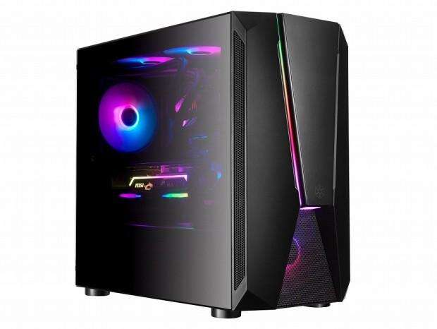 SilverStone FARA V1M PRO