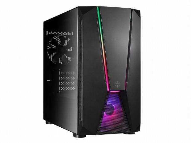 SilverStone FARA V1M PRO