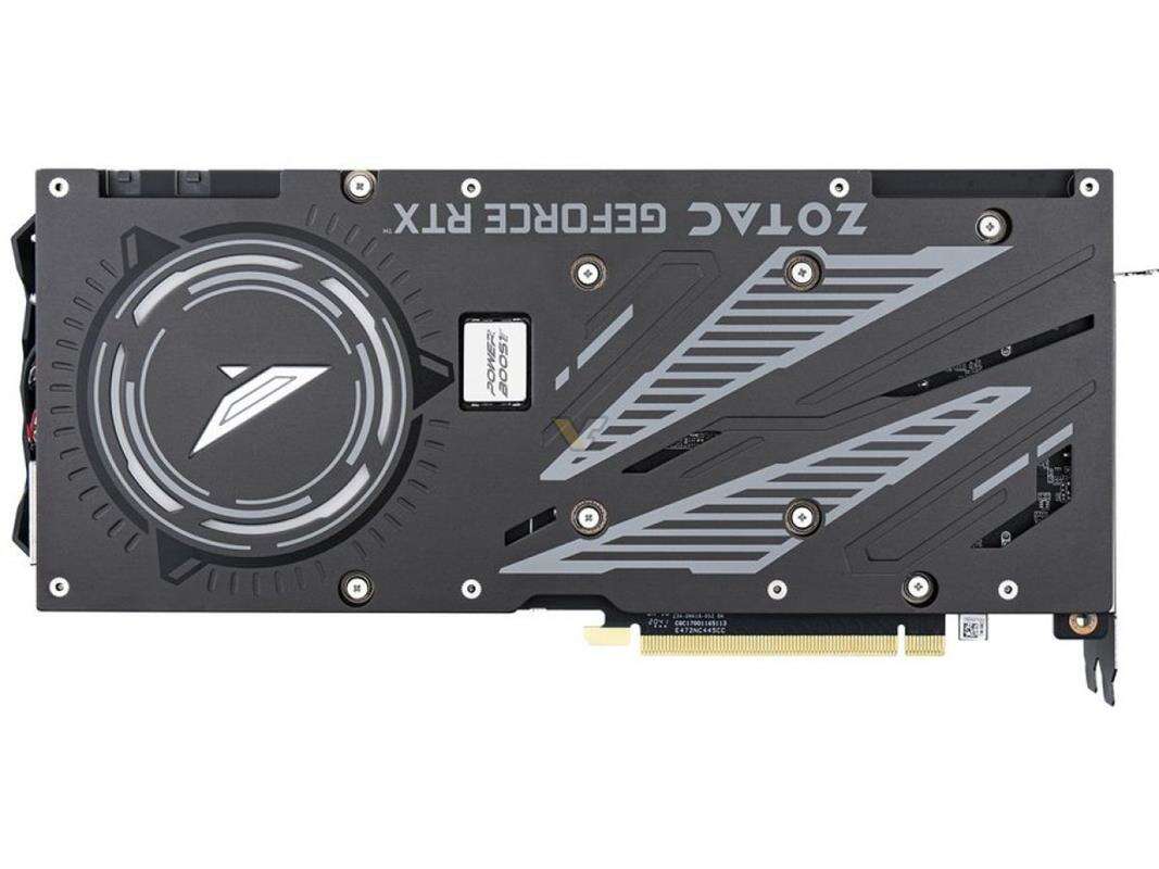 Spójrzcie na karty ZOTAC RTX 3060 Ti na rynek chiński. Zazdrościcie?