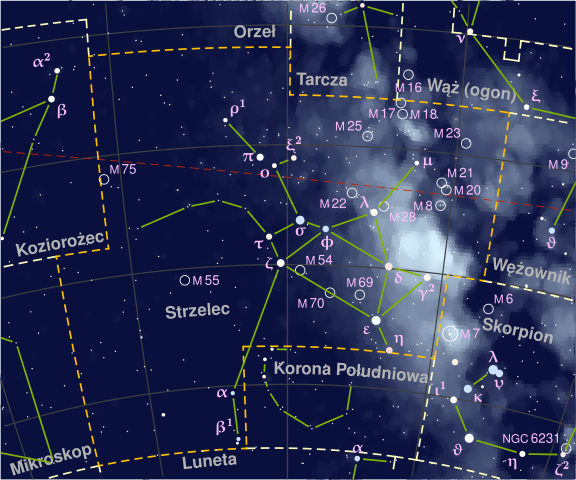 Sygnał Wow! - skąd pochodzi i czym jest?
