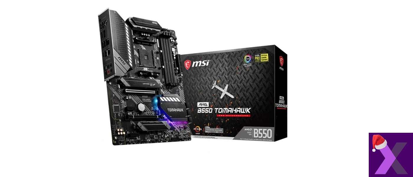 Poradnik świąteczny 2020 – MSI