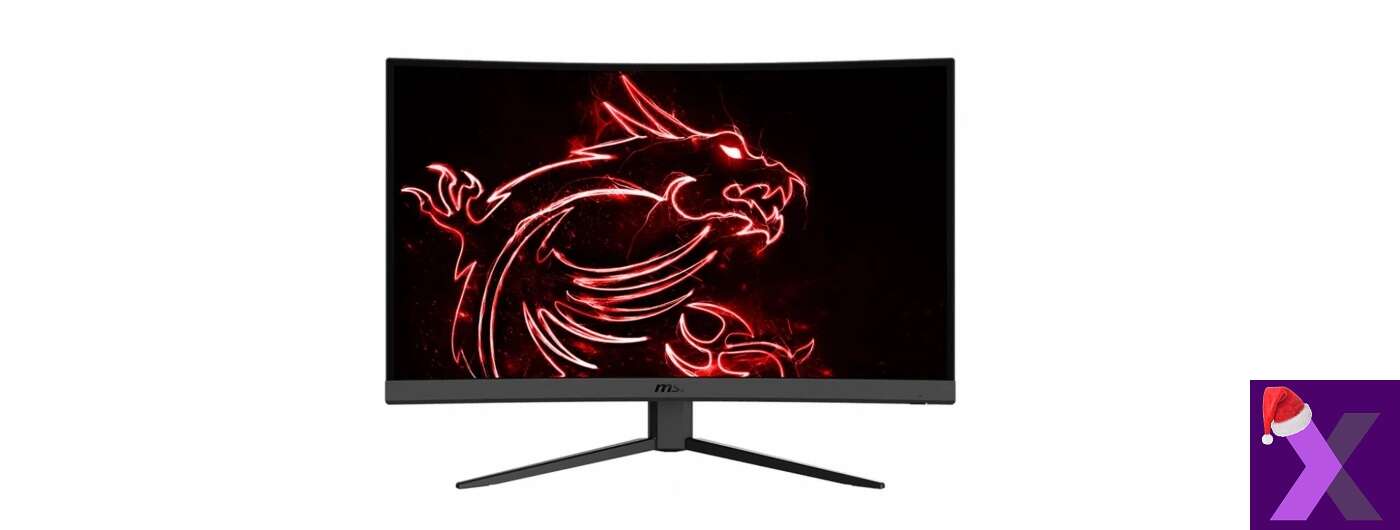 Poradnik świąteczny 2020 – MSI