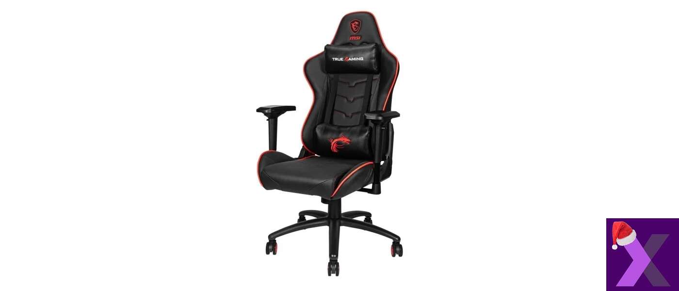 Poradnik świąteczny 2020 – MSI