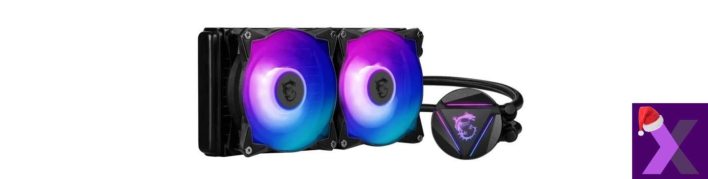 Poradnik świąteczny 2020 – MSI