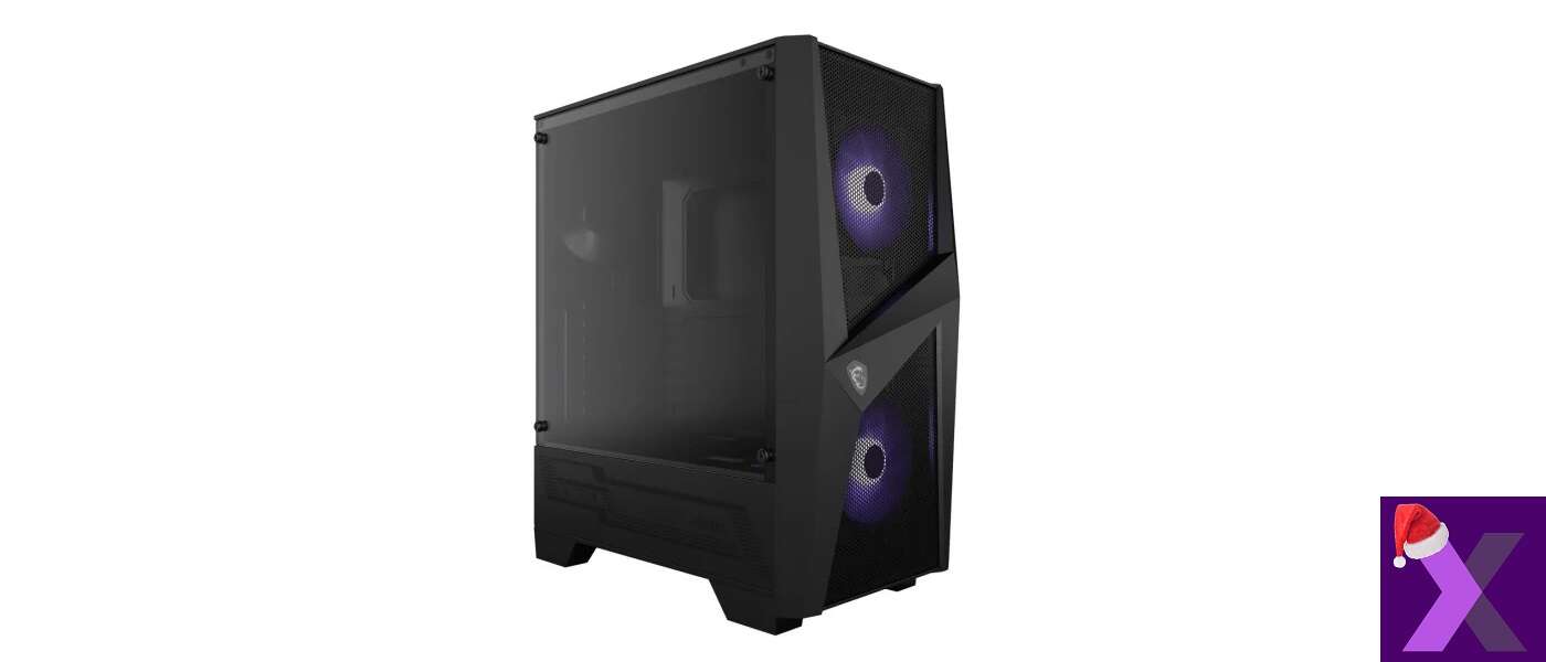 Poradnik świąteczny 2020 – MSI