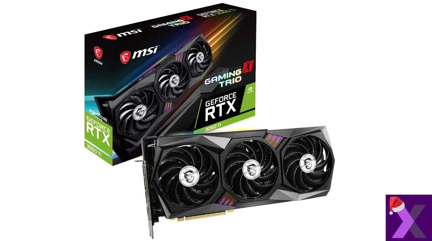 Poradnik świąteczny 2020 – MSI