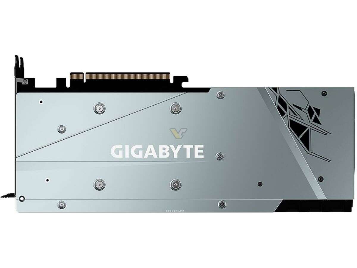 zdjęcie Gigabyte Radeon RX 6900 XT Gaming OC , wygląd Gigabyte Radeon RX 6900 XT Gaming OC