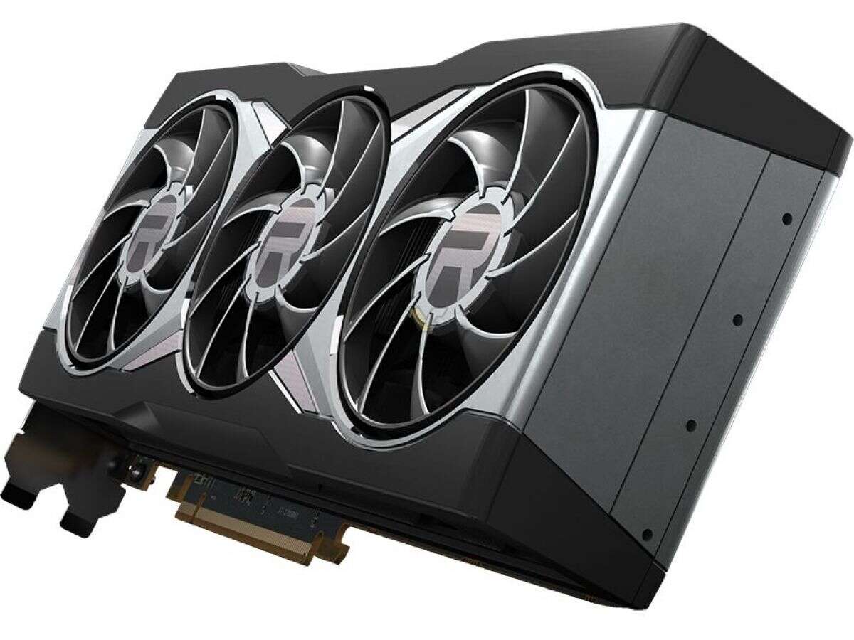 wygląd Gigabyte Radeon RX 6900 XT