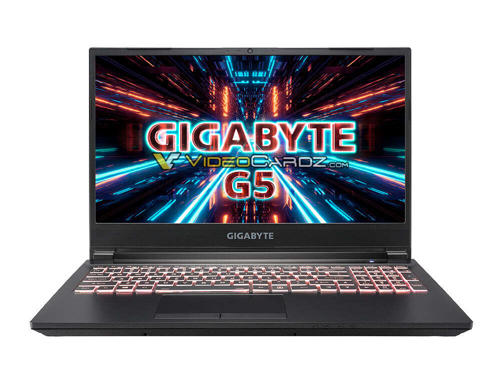 Gigabyte G7, G5 i A7